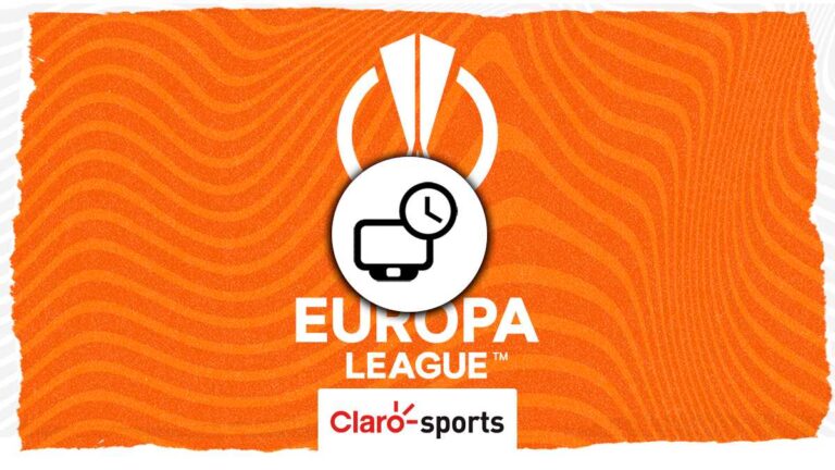 Cuartos de Final Europa League 2023: cuándo y dónde ver los partidos de ida