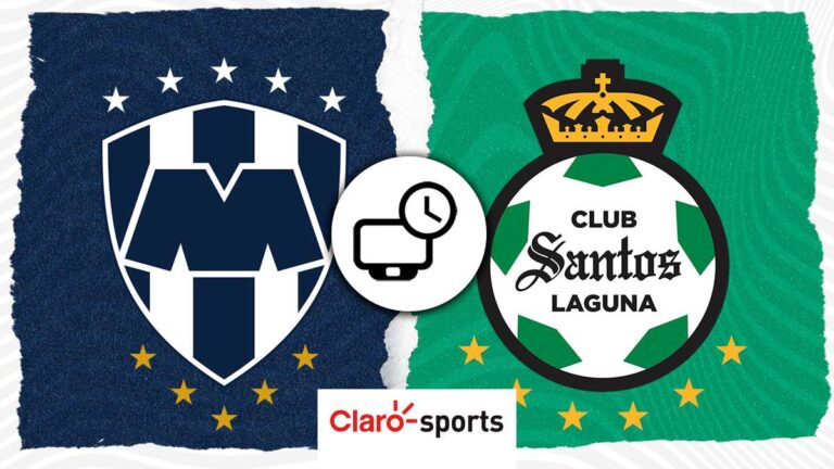 Rayados vs Santos, en vivo: Horario y dónde ver por TV y online el partido de la jornada 15 de Liga MX 2023; alineaciones y pronósticos