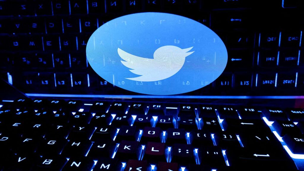 ¿Qué pasó con la ‘palomita’ de verificación azul en Twitter? | Reuters