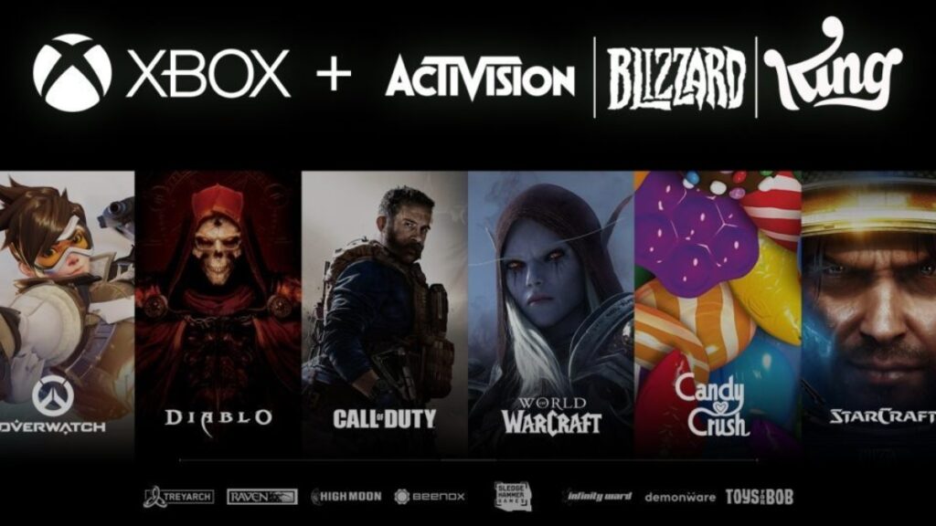 activision-blizzard compra