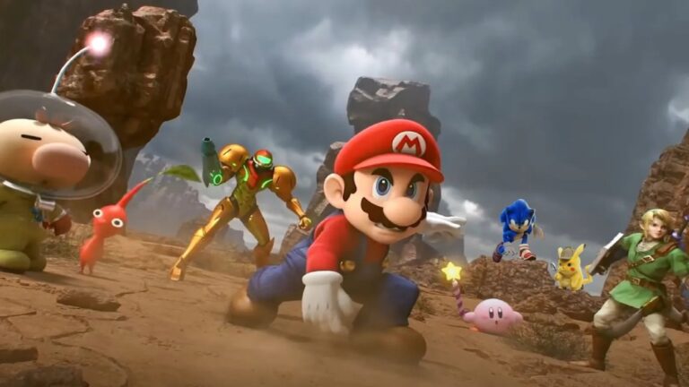 Esto es lo que sabemos sobre la(s) secuela(s) de la película de Super Mario Bros.