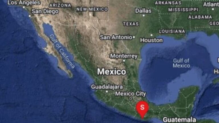 Sismo de 5.5 sorprende a la CDMX; fotos, vídeos y últimas noticias del temblor de hoy, lunes 3 de abril de 2023