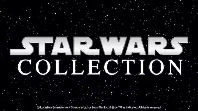 Consigue 14 increíbles juegos de Star Wars por tan sólo 20 dólares