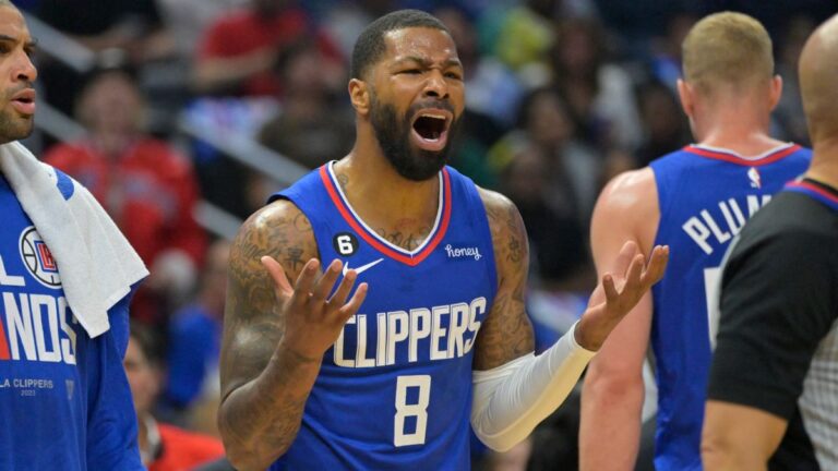 Booker se luce y Clippers deja escapar la oportunidad de poner contra las cuerdas a los Suns