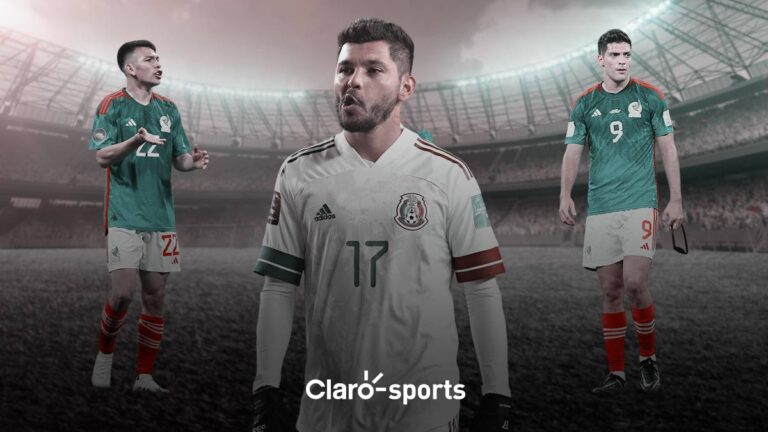 Una nueva lesión del Tecatito Corona lo sigue alejando de la selección mexicana