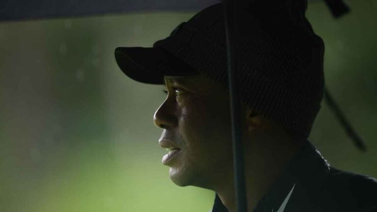 Tiger Woods, otra vez al quirófano y su futuro vuelve a estar en el aire