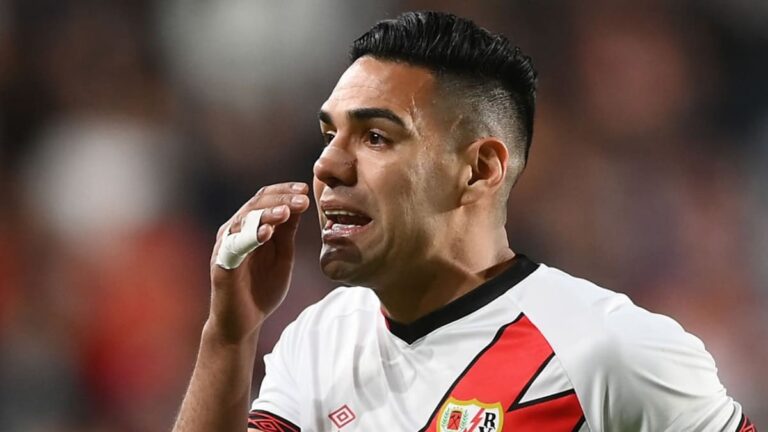 Malasia le abre las puertas a Falcao