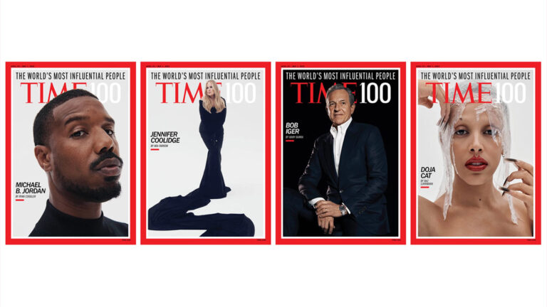 La revista ‘TIME’ considera a Pedro Pascal y Hidetaka Miyazaki entre las personas más influyentes de 2023