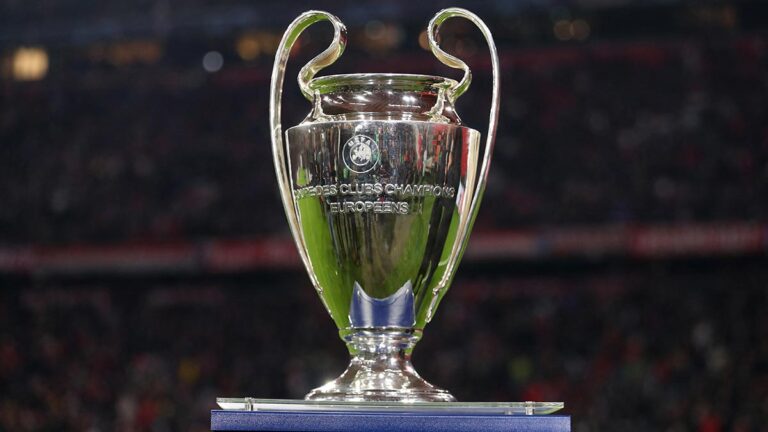 Repechajes para la Champions League 2023-24, en directo: equipos, cruces, calendario y resultados de la fase previa