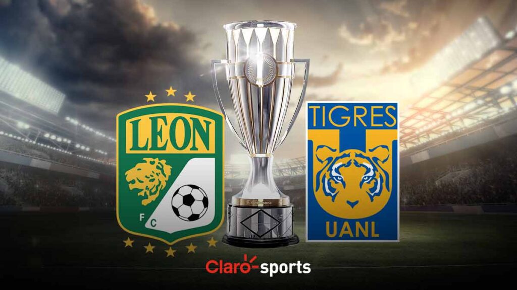 Tigres y León, a rescatar el orgullo mexicano en la Concachampions | Claro Sports