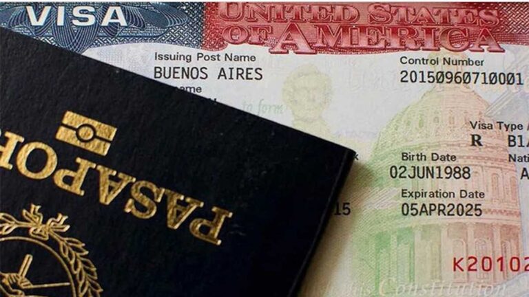 ¿Cómo sacar la visa rápido en México? Este es el truco para conseguir más rápido tu cita