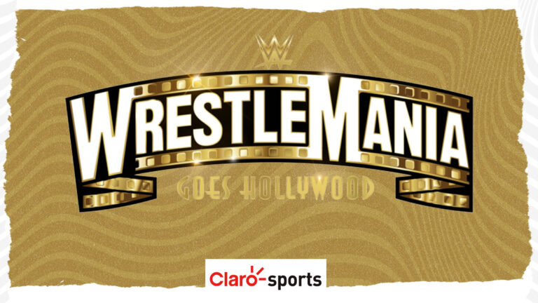 Wrestlemania 39, en vivo todas las batallas de la noche 2 del evento de la WWE | Reigns vs Cody