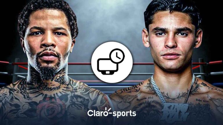 Gervonta Davis vs Ryan García: Horario y dónde ver en vivo por TV la pelea de box; pronósticos y apuestas