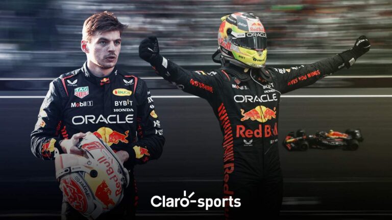 Checo Pérez abre el debate tras su victoria en el GP Azerbaiyán 2023: ¿Es más rápido que Max Verstappen?