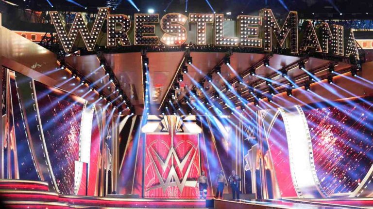 WrestleMania 39 hace historia como el evento más exitoso de la WWE en todos los tiempos