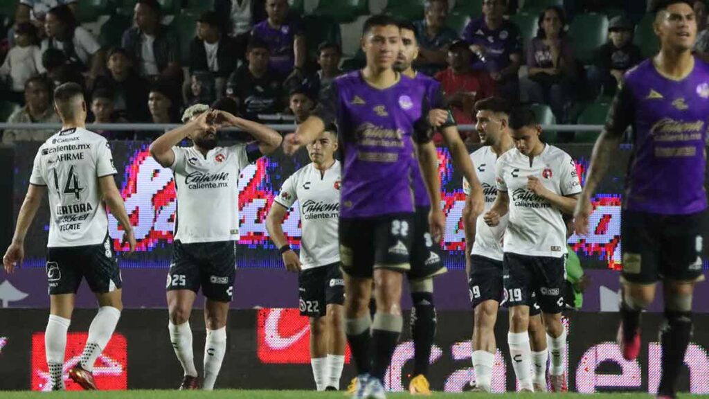 Xolos mantiene sus esperanzas de repesca tras derrotar al Mazatlán FC