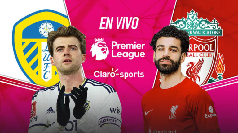 ¡Ya se juega en el Elland Road!