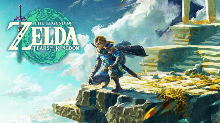 Ya tenemos las primeras impresiones de ‘The Legend of Zelda: Tears of the Kingdom’