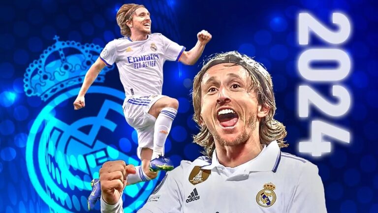 Real Madrid tendría el sucesor de Luka Modric para 2024