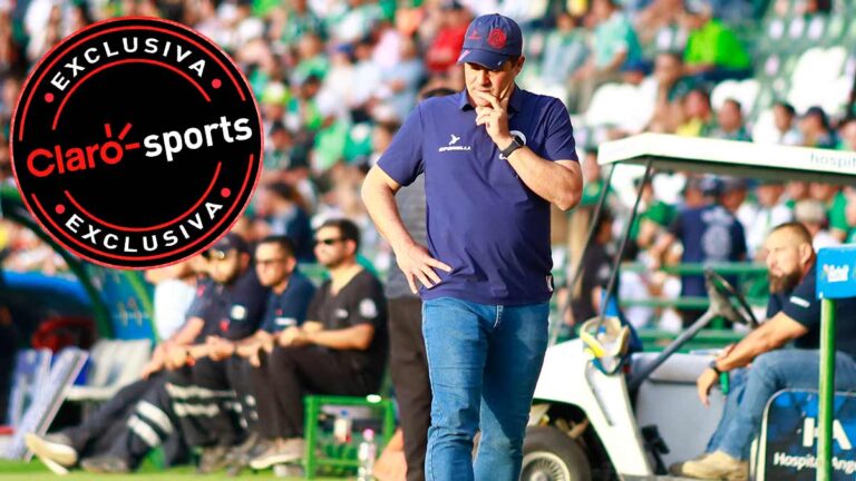 André Jardine: “Los equipos mexicanos deberían regresar a jugar la Copa Libertadores”