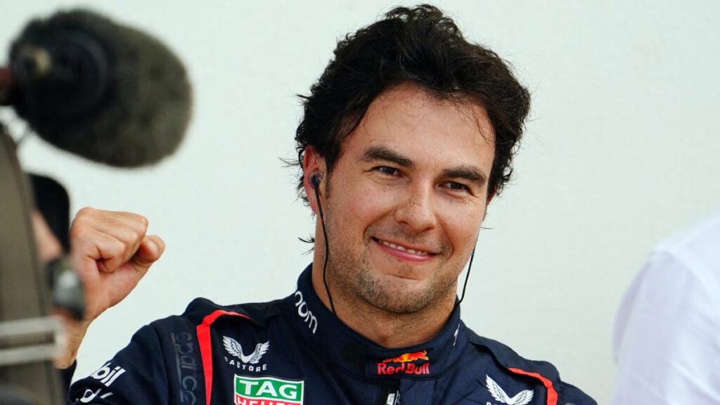 Checo Pérez, con tres pruebas europeas claves en la batalla ante Max Verstappen | Reuters