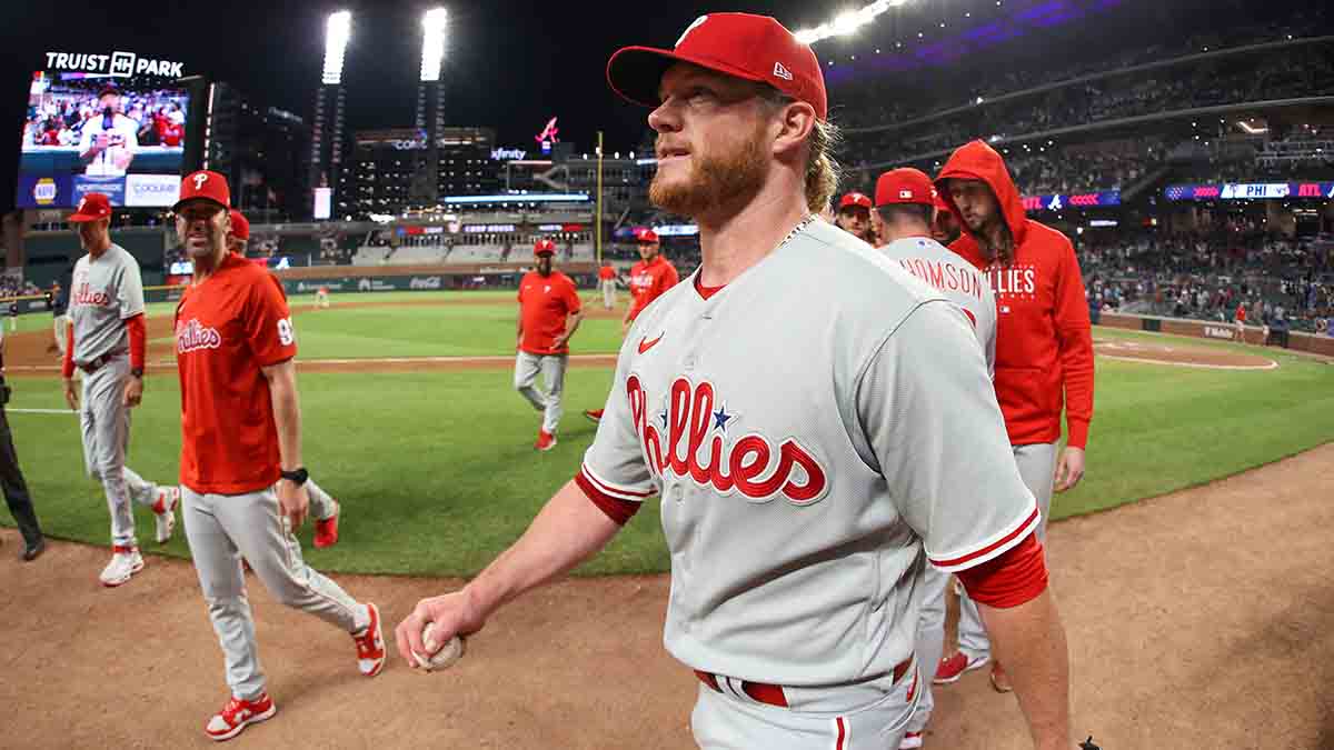 Craig Kimbrel sigue los pasos de Jansen y alcanza los 400