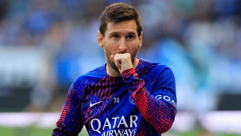 LaLiga de España da luz verde al plan que permitiría el regreso de Messi al Barça