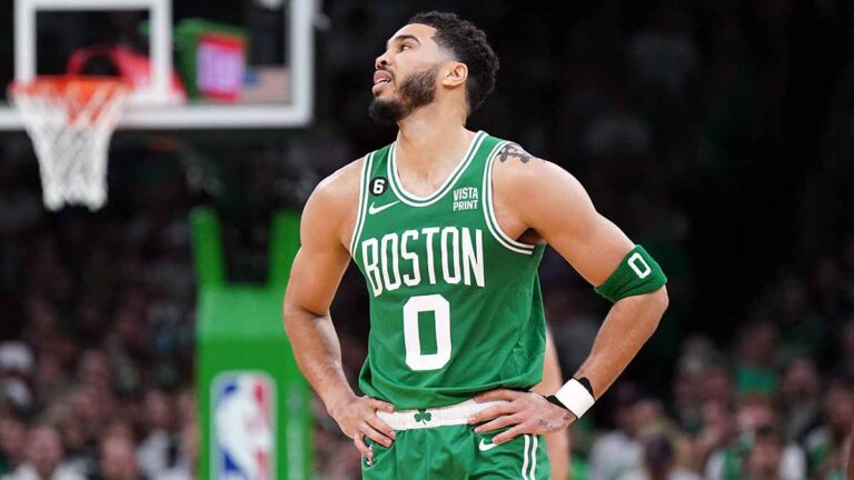 Los Celtics se desmoronan ante el Heat: son el cuarto equipo que remonta un 3-0 y cae en el Juego 7