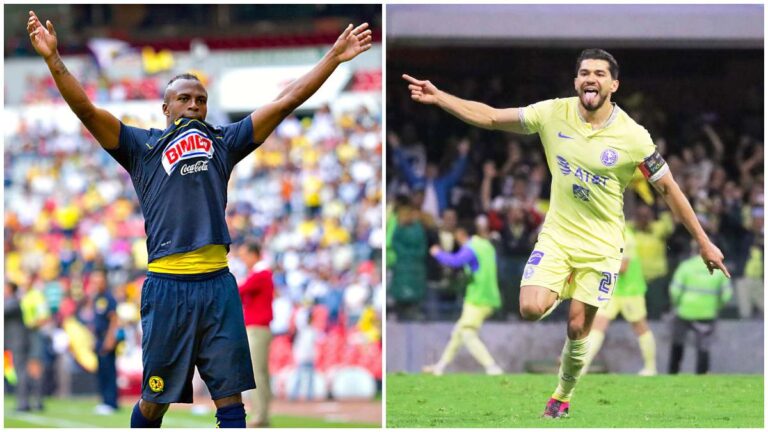 América tiene una cita con el destino: Las similitudes del Clausura 2013 con el Clausura 2023