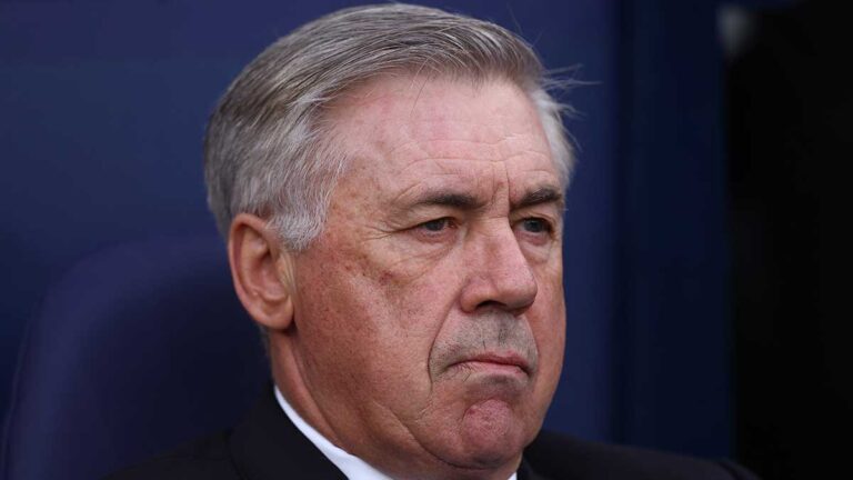 ¿Es el fin de la era Ancelotti en el Real Madrid? “Nadie duda, el presidente ha sido bastante claro”