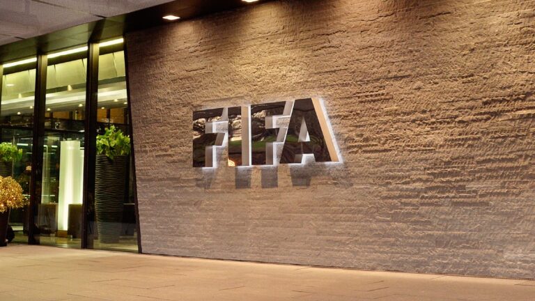 Fondo FIFA para impagos es todo un éxito y ayuda hasta a 1,370 futbolistas