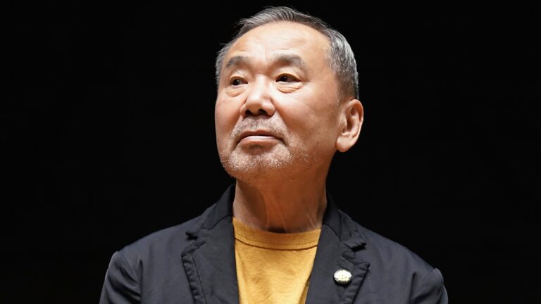 Haruki Murakami conquista el Premio Princesa de Asturias de Literatura