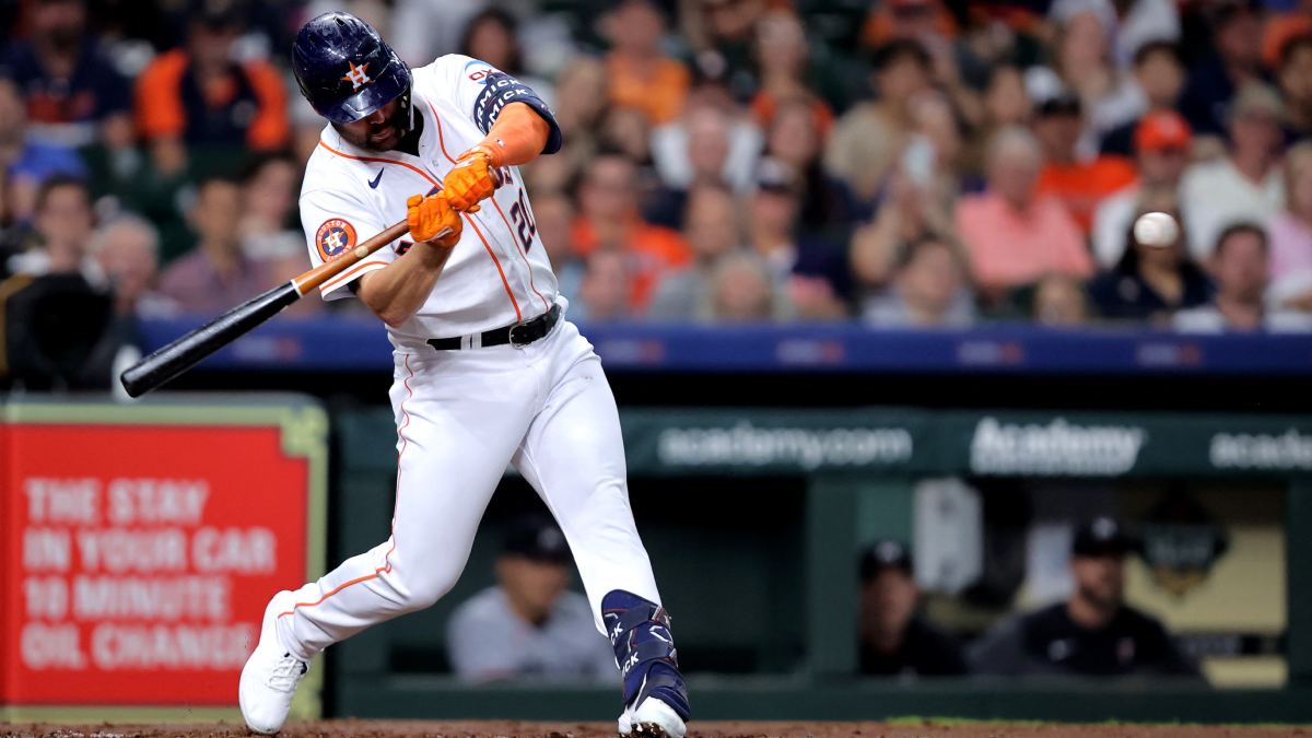 Bregman And McCormick Hit A Pair Of Home Runs In The Victory Of The ...