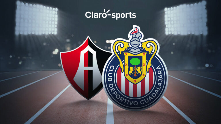 Atlas, a equilibrar la balanza ante Chivas en la Liguilla del Clausura 2023