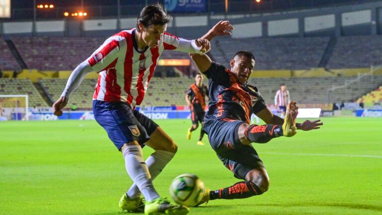Atlético Morelia y CD Tapatío protagonizarán final de alto voltaje en la Liga de Expansión MX