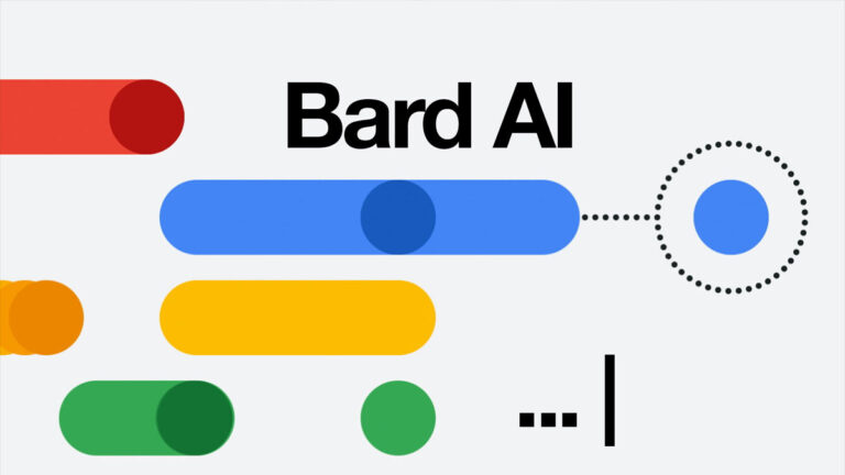 La carrera por la IA sigue avanzando: Bard, el chatbot de Google, llegó a México