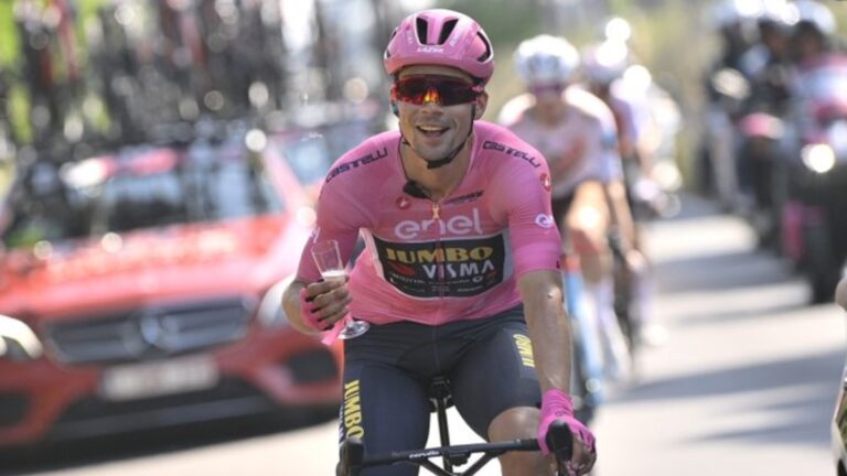 Giro de Italia: en vivo la Etapa 21, resumen y ganador
