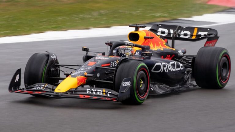 La F1 llega a Miami con amplio dominio de Red Bull