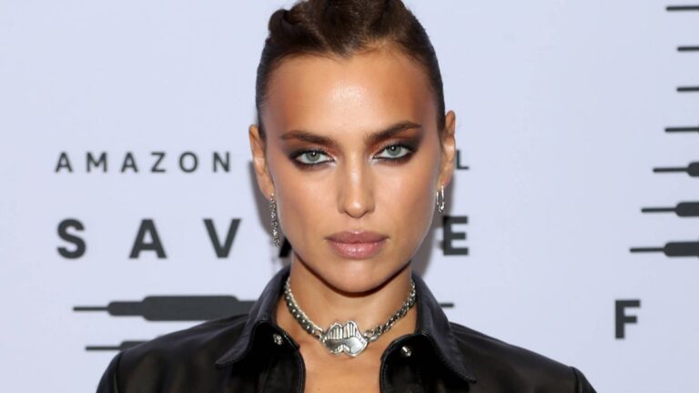 Irina Shayk, la modelo que ha conquistado a un as del Chelsea; las pruebas que podrían confirmar el romance