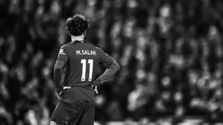 La cruda autocrítica de Salah tras el Liverpool quedar fuera de la Champions