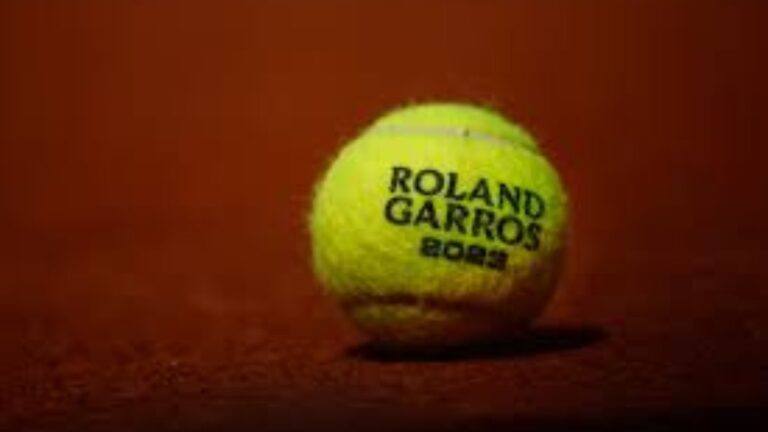 Se sorteó Roland Garros 2023: los cruces de los nueve argentinos