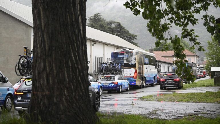 Giro de Italia 2023, en vivo: etapa 13 de la carrera de ciclismo entre Borgofranco d’Ivrea y Crans Montana, en directo online