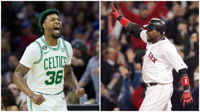 Los Celtics se inspiran en los Red Sox de 2004 para remontar: “No dejen que ganemos uno…”