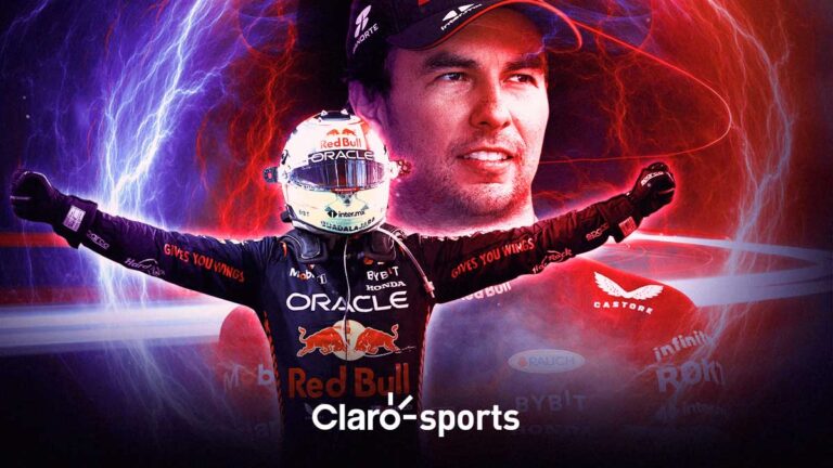 El Gran Premio de Azerbaiyán, el circuito ‘favorito’ de Checo Pérez