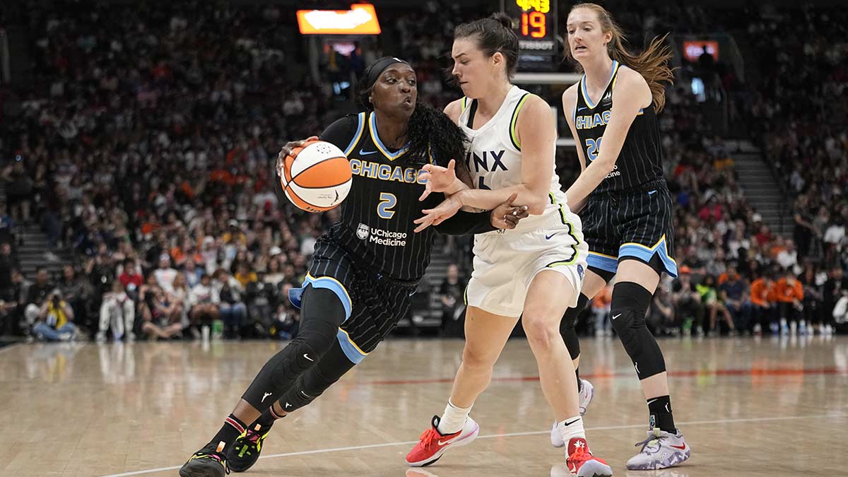 ¿Cuándo inicia la temporada 2023 de la WNBA? ClaroSports