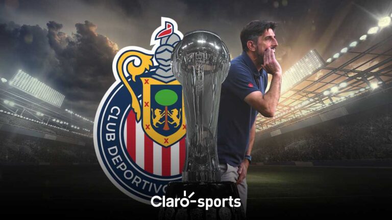 Las razones por las que Chivas puede ser campeón del Clausura 2023