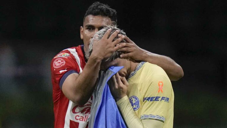 Las eliminaciones más dolorosas del América: ¿la derrota ante Chivas en el Clausura 2023, la peor?