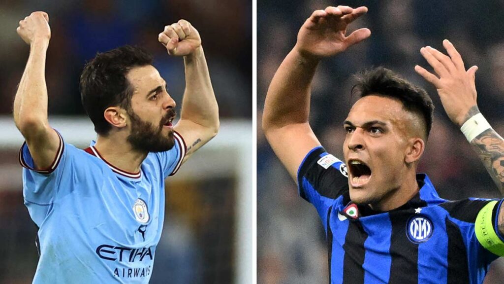 ¿Cuánto dinero ganan Manchester City e Inter de Milan por jugar la final? | Reuters