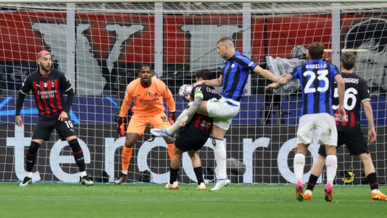 El Inter no cree en nadie: las claves de la victoria en San Siro