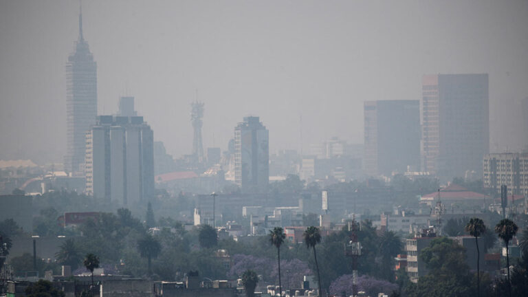 Clima en México hoy 4 de mayo y pronóstico del tiempo en CDMX, Monterrey y Guadalajara